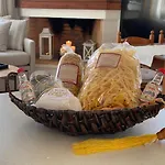 Horizon Mani - Seaview Family Friendly House Casa vacanze *