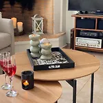 Horizon Mani - Seaview Family Friendly House Сasa de vacaciones *