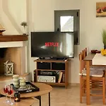Horizon Mani - Seaview Family Friendly House Stoúpa