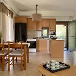 Horizon Mani - Seaview Family Friendly House