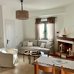 Casa vacanze Horizon Mani - Seaview Family Friendly House Stoúpa