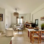 Horizon Mani - Seaview Family Friendly House * Stoúpa
