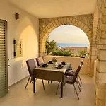 Horizon Mani - Seaview Family Friendly House Casa vacanze *