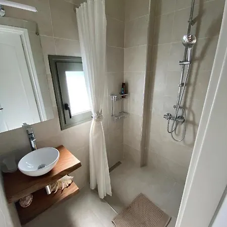 Horizon Mani - Seaview Family Friendly House Holiday home