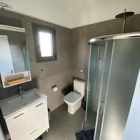 Horizon Mani - Seaview Family Friendly House Holiday home *
