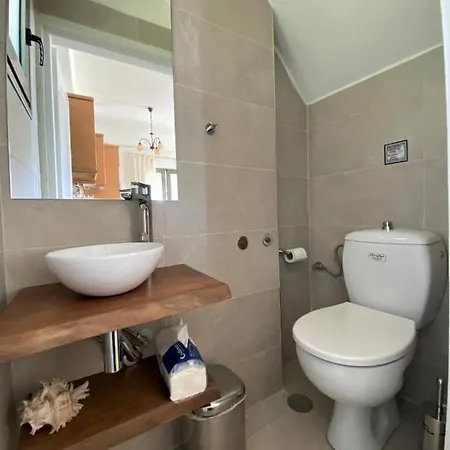 Horizon Mani - Seaview Family Friendly House Holiday home *
