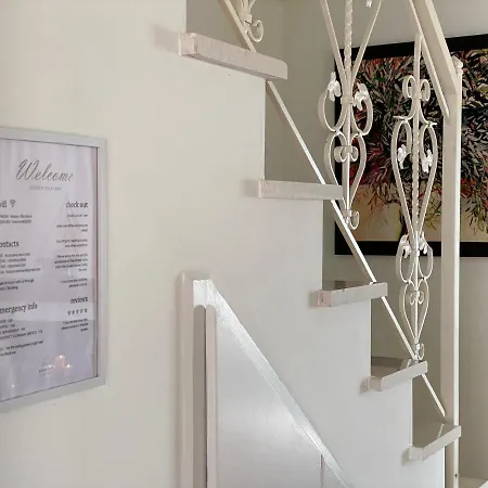 Horizon Mani - Seaview Family Friendly House Holiday home *