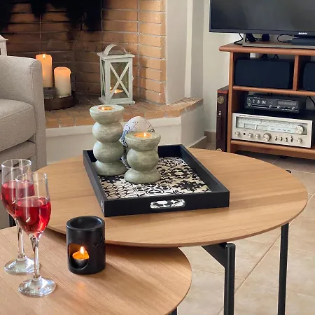 Horizon Mani - Seaview Family Friendly House Holiday home *