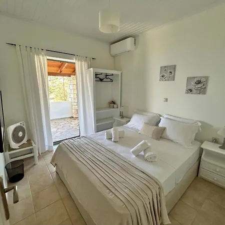 Horizon Mani - Seaview Family Friendly House *