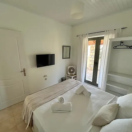 Horizon Mani - Seaview Family Friendly House Holiday home