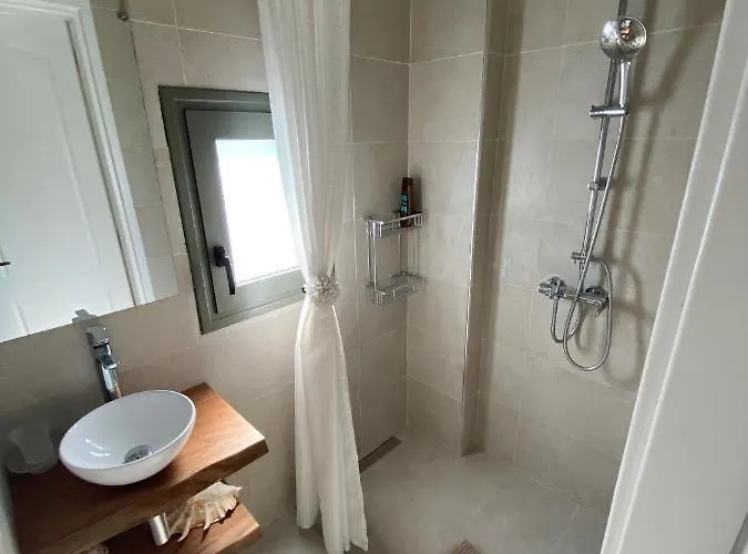 Horizon Mani - Seaview Family Friendly House Holiday home
