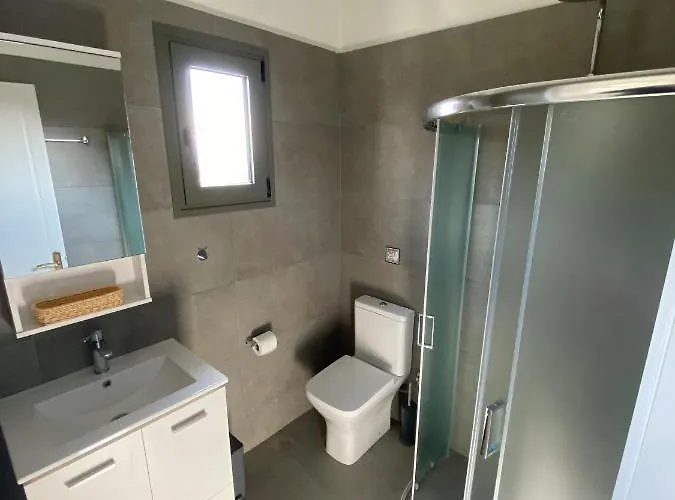 Horizon Mani - Seaview Family Friendly House Holiday home *