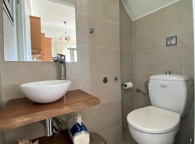 Horizon Mani - Seaview Family Friendly House Holiday home *