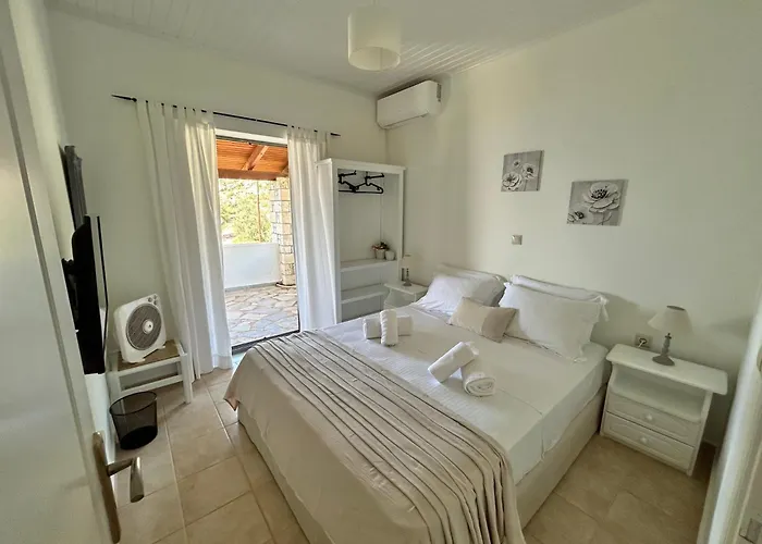 Horizon Mani - Seaview Family Friendly House *