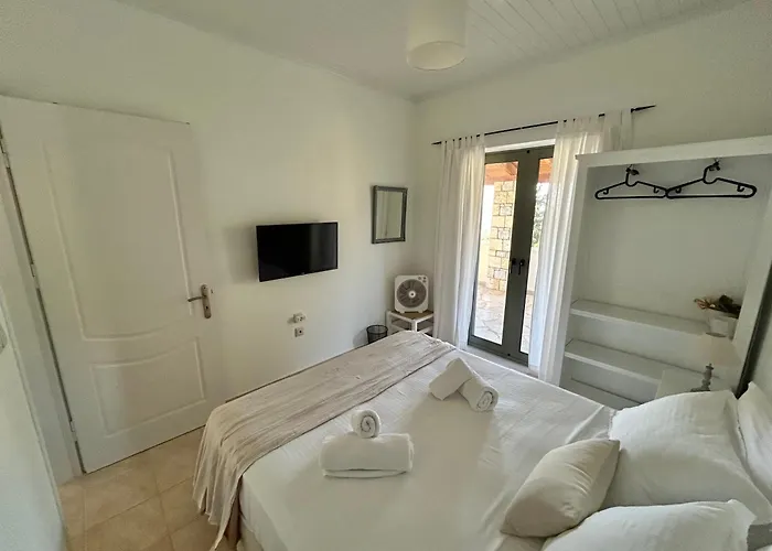 Horizon Mani - Seaview Family Friendly House Holiday home